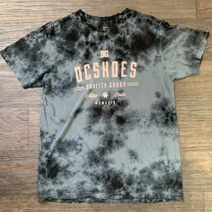DCshoes T-shirt